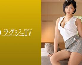 [259LUXU-1193]飞鸟24岁家庭教师