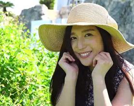 [REBD-410]古川伊织（古川 いおり） 太阳与草帽