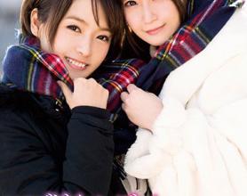 [LZDQ-008]向井蓝/浅田结梨 两天一夜的温泉旅行