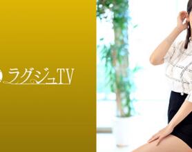 [259LUXU-1204]速水桃26岁家庭教师