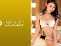 [259LUXU-1197]高宫美铃29岁女医生