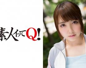 [324SRTD-0045]爱运动的19岁萌妹子