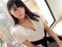 [SIRO-3947]认真老实的女孩子