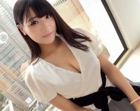 [SIRO-3947]认真老实的女孩子