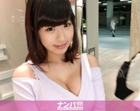 [200GANA-1356]街头遇到的性感19岁女学生