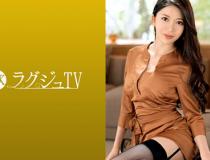 [259LUXU-1198]奏乐32岁秘书