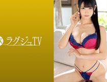 [259LUXU-1220]橘纱季28岁音乐讲师