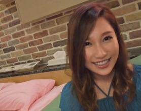 [SIRO-3110]19岁女生业余体验拍摄