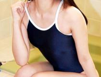 [230ORE-243]泳装出镜的19岁女孩