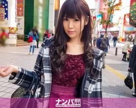 [200GANA-1607]打扮时尚的20岁女孩