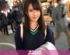 [200GANA-1662]学校里呆萌的女孩