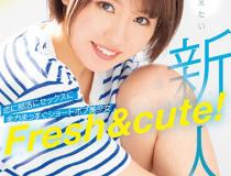 [MIFD-110]志田纱希 全力以赴的短发美少女