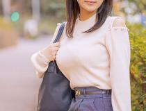 [HUNTA-779]橋本ちなつ 天然的G杯素人女儿