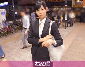 [200GANA-1750]清纯的美女大学生