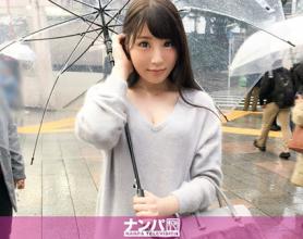 [200GANA-1583]下雨天在街上偶遇的女孩