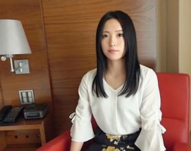 [SIRO-3262]清纯可爱的公司女职员