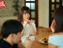 [SSNI-808]鹫尾芽衣（鷲尾めい） 一个月的禁欲结束后