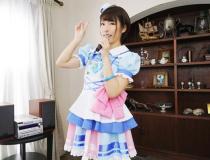 [003TMAVR-046]阿部乃美久（阿部乃みく） 美少女COSPLAY