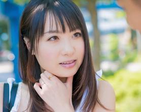 [274ETQT-165]在樱木町站附近遇到的白衣女孩