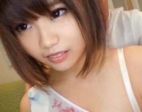 [SIRO-3174]爱笑到可爱女孩