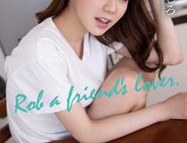 [ROYD-011]椿真白（椿ましろ） 让错过了末班车的好朋友的女朋友留宿