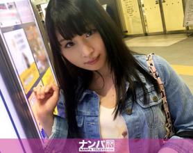 [200GANA-1407]深夜在街上遇到的女孩