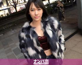 [200GANA-1549]非常酷到20岁女孩