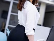 [MSFH-036]希代亚美（希代あみ） 被上司当做最讨厌的玩具