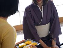 [DASD-759]佐藤艾露（佐藤エル） 山中小屋的女主人竟然是狐狸