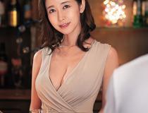 [DASD-758]篠田优（篠田ゆう） 很受欢迎的小吃店