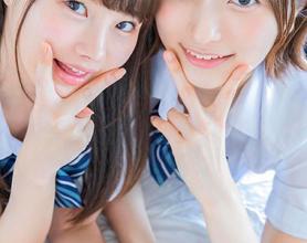 [SDAB-153]松本一香/中城葵 中学时代的后辈叫她回学生宿舍