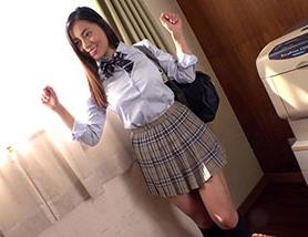 [AVSA-145]EMILY樱庭光（桜庭ひかり） 从阿根廷转校来的拉拉队