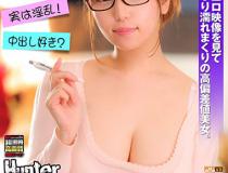 [HUNVR-071]渐渐兴奋起来