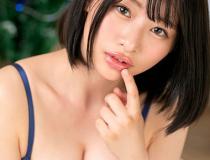 [DSVR-817]宫岛芽衣（宮島めい） 从第一次接吻到第100次恋爱！