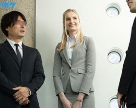 [IPIT-012]艾玛劳伦斯 金发女职员