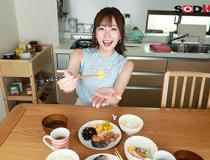 [DSVR-819]青空光（青空ひかり） 第一次交到年长的她