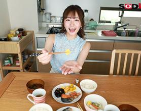 [DSVR-819]青空光（青空ひかり） 第一次交到年长的她