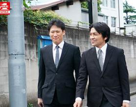 [SSNI-945]鹫尾芽衣（鷲尾めい） 上司出差不在