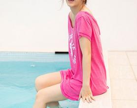 [OAE-204]七森莉莉（七ツ森りり） ALL NUDE