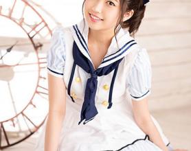 [CAWD-162]八乙女奈奈（八乙女なな） 访问现役偶像的初恋罗曼史