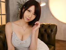 [DVAJ-210]鹰宫唯（鷹宮ゆい） 让我心情变好了