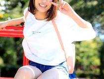 [MIFD-142]松井纱绫（松井さあや） 新人19岁超调皮的博多姑娘