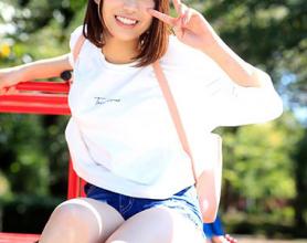 [MIFD-142]松井纱绫（松井さあや） 新人19岁超调皮的博多姑娘