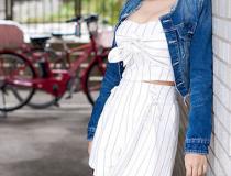 [CHN-158]河合明日菜（河合あすな） 新绝对的美少女借给你