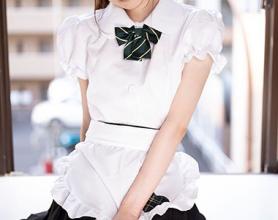 [KAVR-128]琴石梦流（琴石ゆめる） 腼腆的笑容和甜美的声音