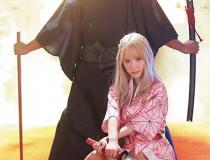 [IPX-598]桃乃木香奈（桃乃木かな） 被神秘的猎手袭击