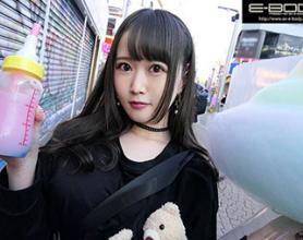 [EBOD-793]百田胡桃（百田くるみ） 危险而无法置之不理