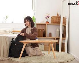 [KMHRS-037]宫森美铃（宮森みすず） 谨慎的生活