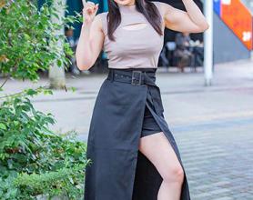 [KUSE-005]Chan与田（ちゃんよた） 只要锻炼肌肉就能治好