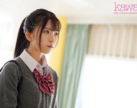 [CAWD-165]天音唯（天音ゆい） 从知道老师和我秘密的那天开始